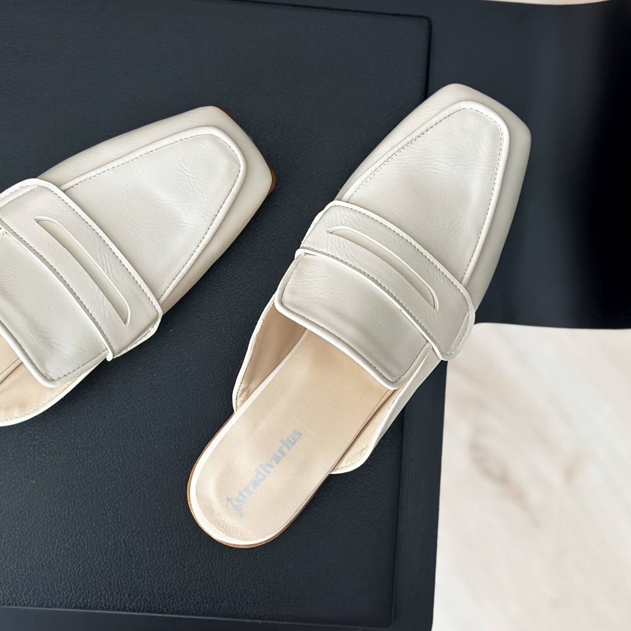 Stradivarius Sandal - SBl95_V