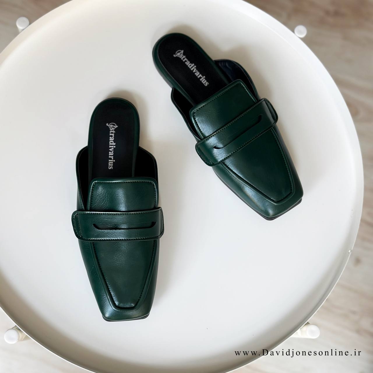 Stradivarius Sandal - SBl95_V