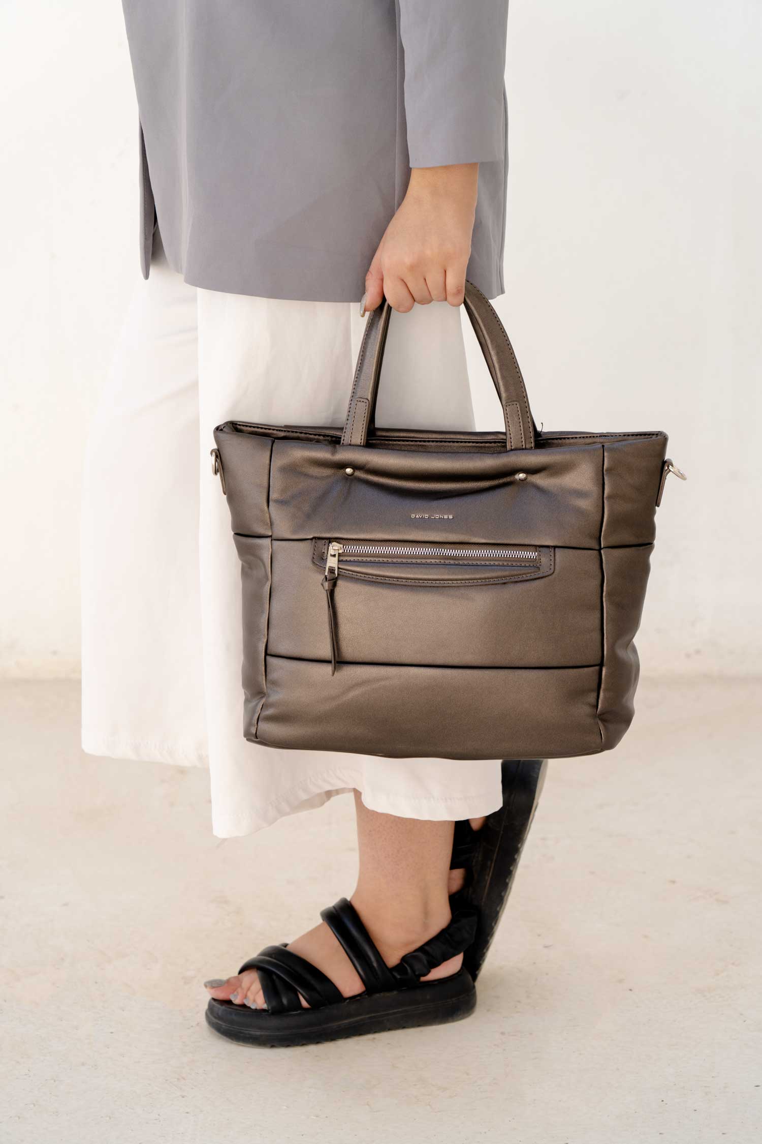 David Jones 6861-3