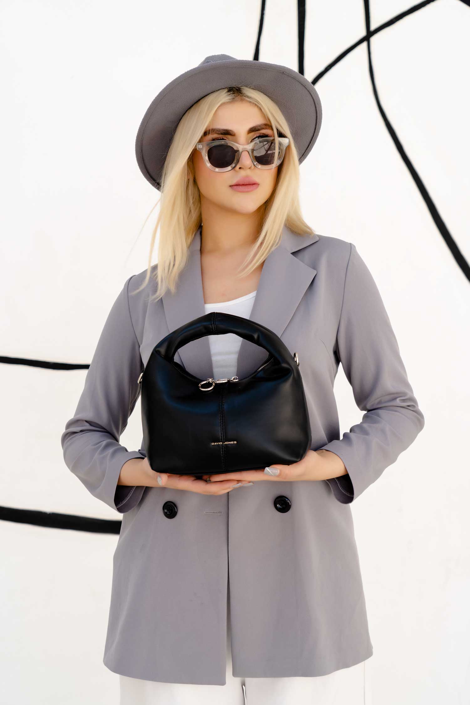 David Jones CM6531