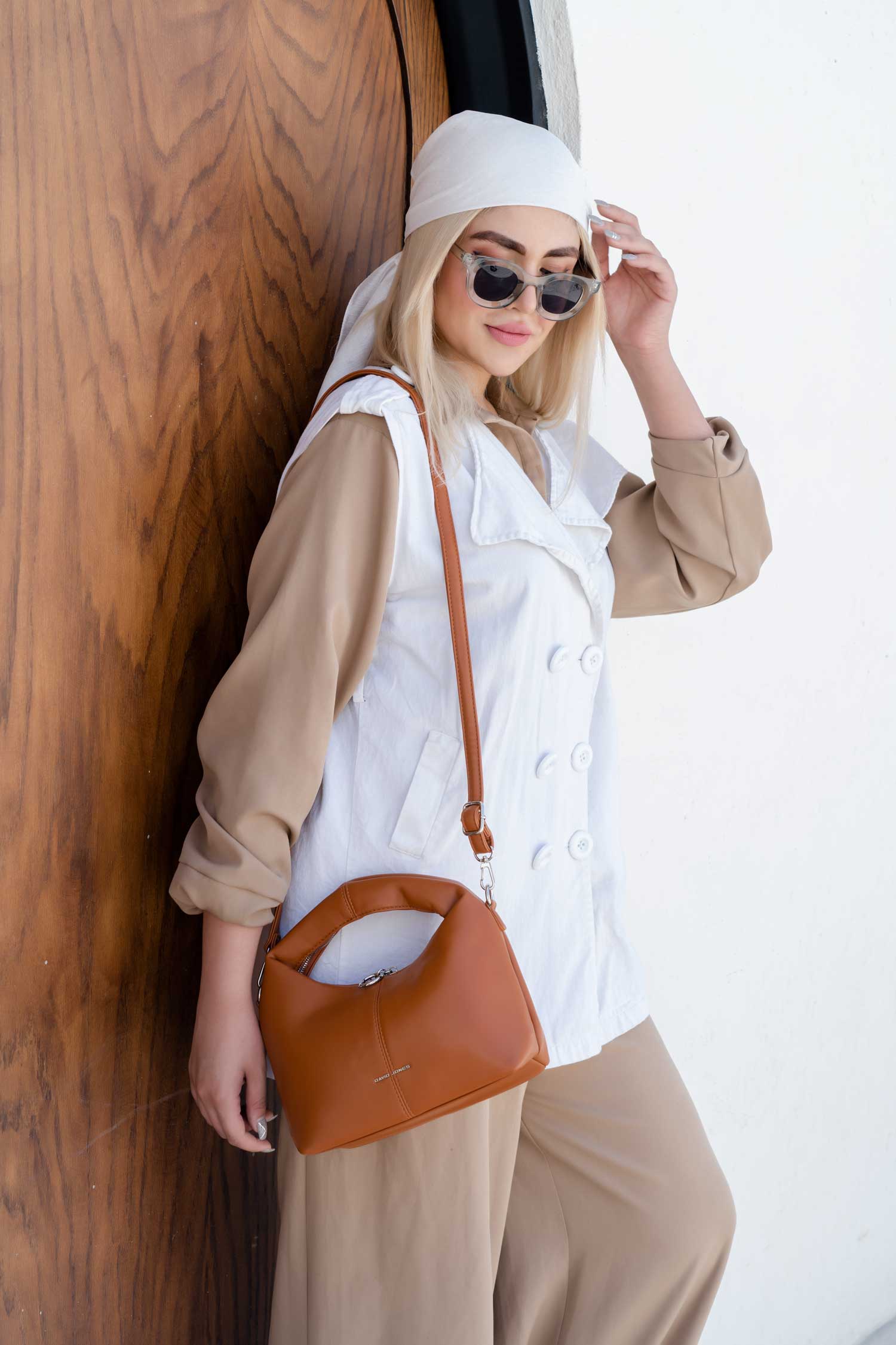 David Jones CM6531