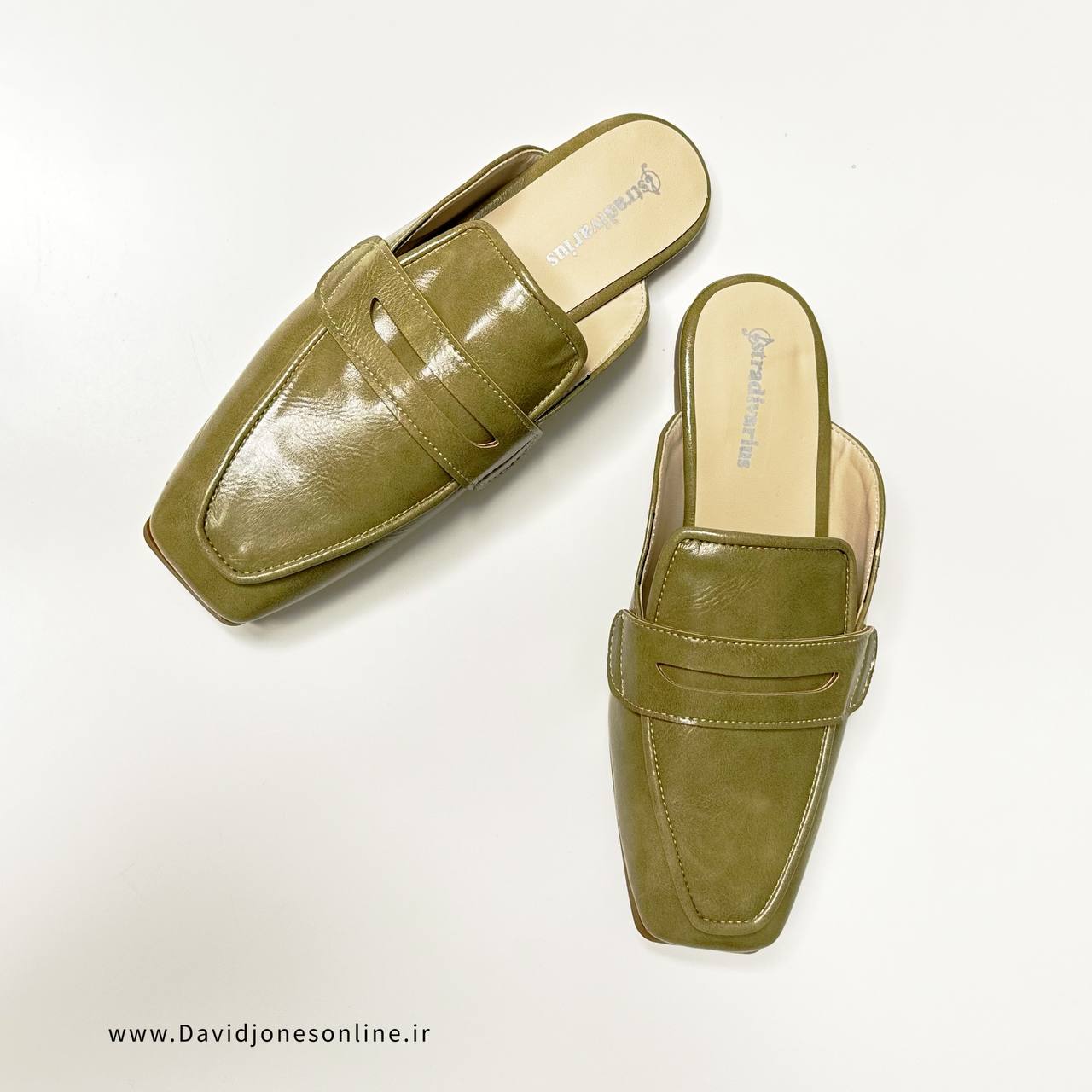 Stradivarius Sandal - SOg99