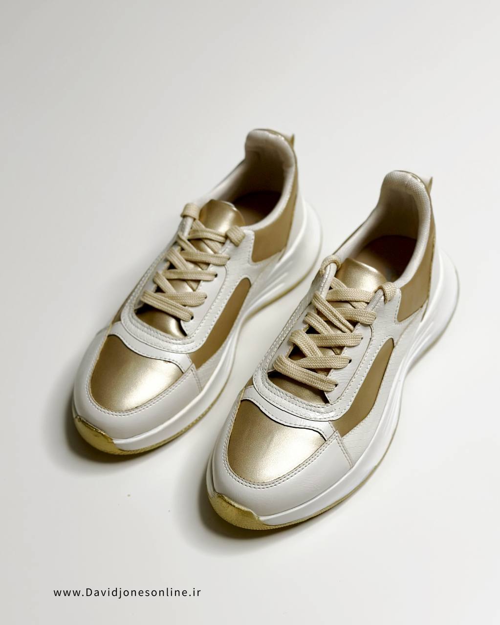 Stradivarius Sneakers - SKC91