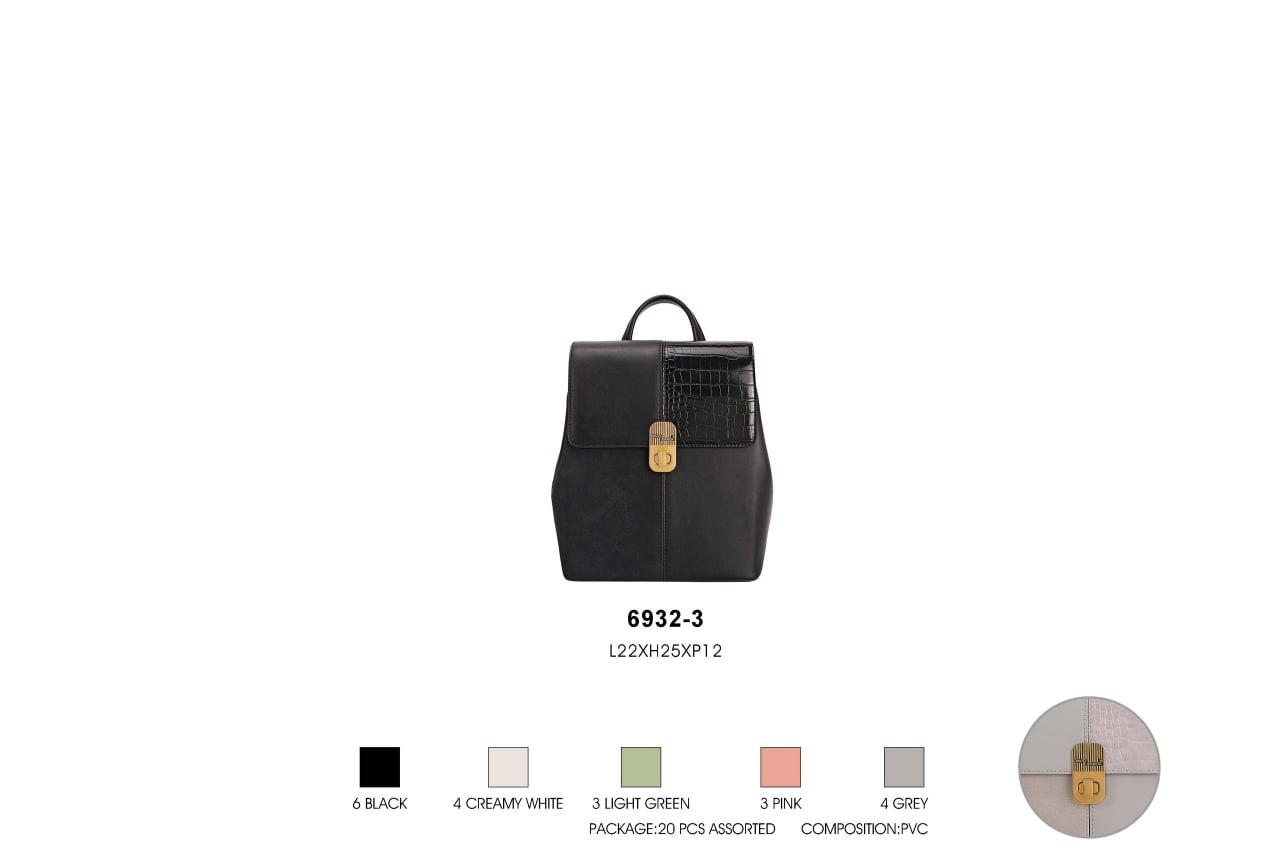 David Jones 6932-3