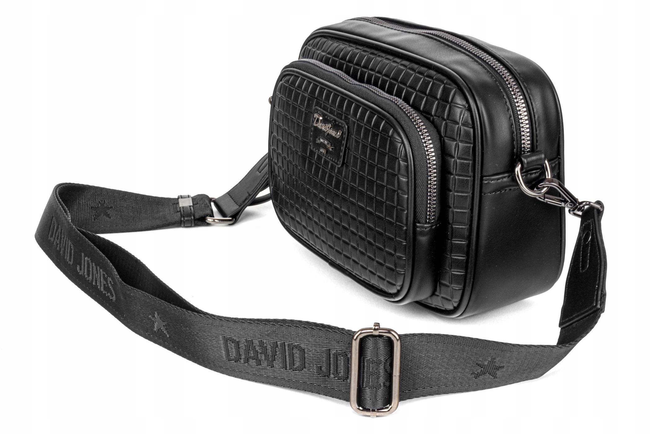 David Jones 6909-1