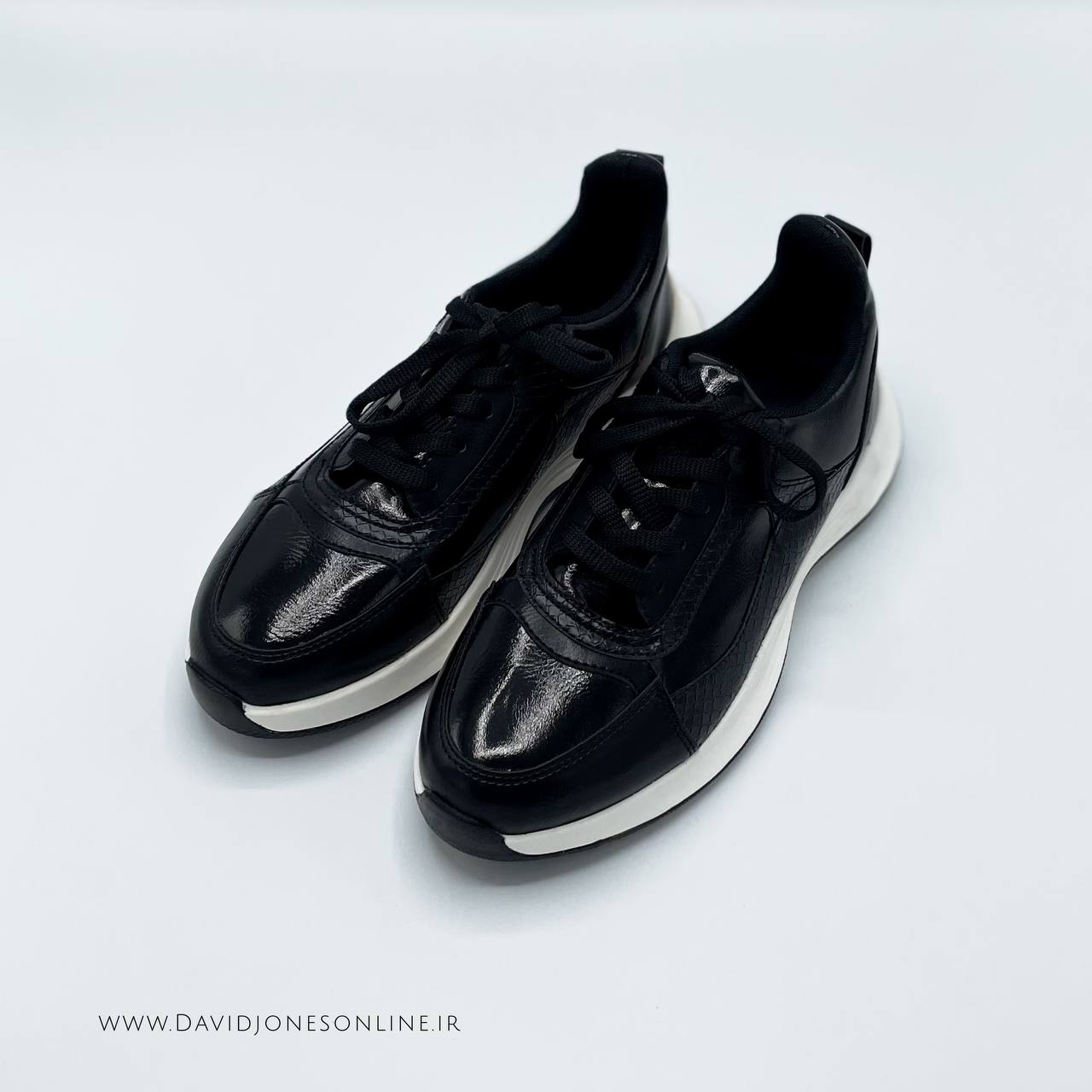 Stradivarius Sneakers - SKBL93