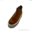 Stradivarius Flat Ankle Boots - BTC15