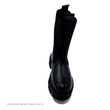 Stradivarius Flat Ankle Boots - BTB06
