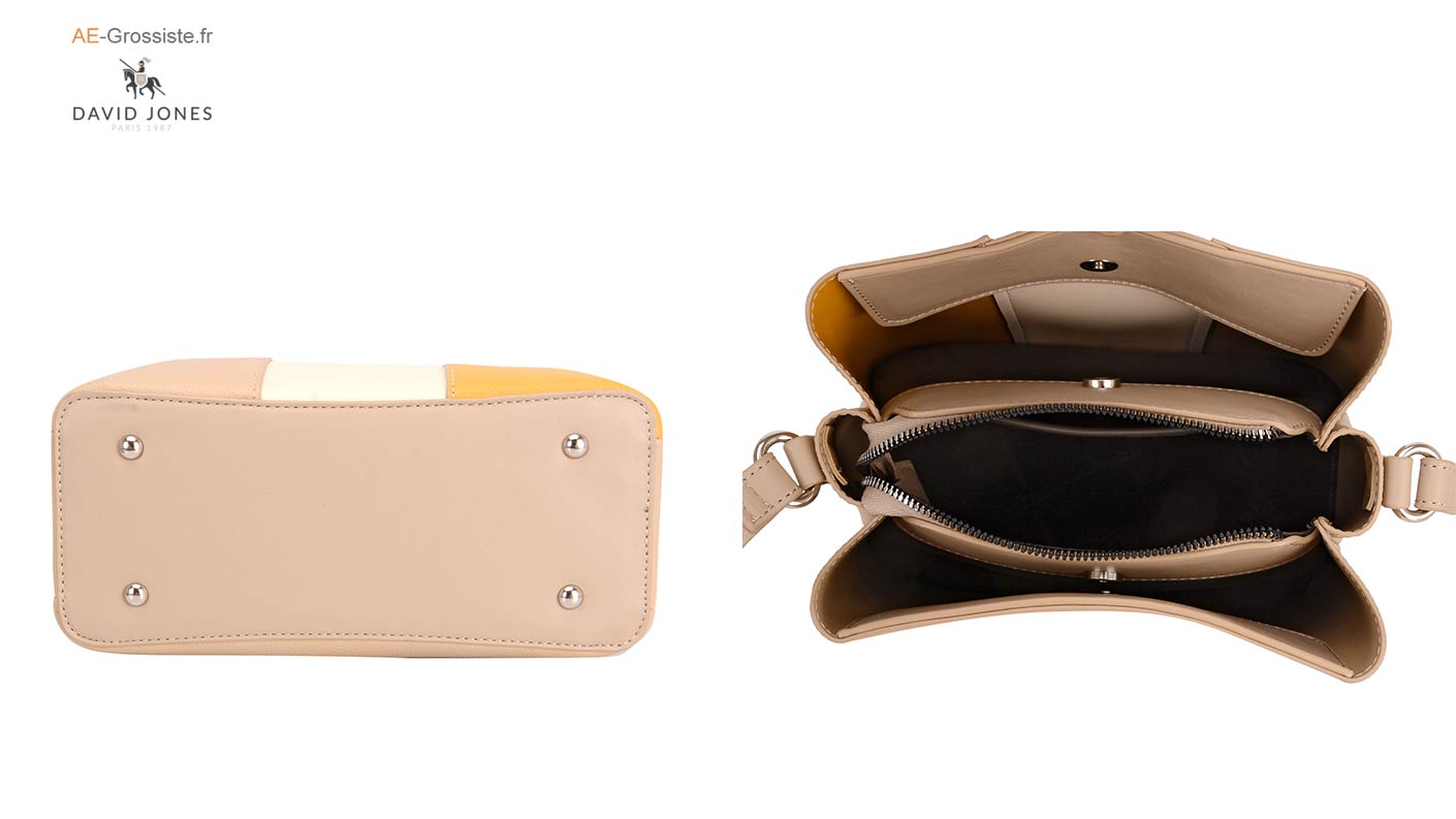David Jones 6939-1