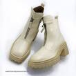 Stradivarius Ankle Boots - BTB15