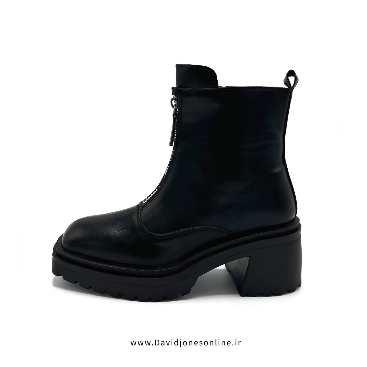 Stradivarius Ankle Boots - BTB15