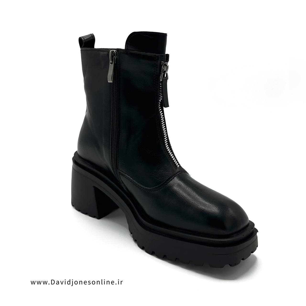 Stradivarius Ankle Boots - BTB15