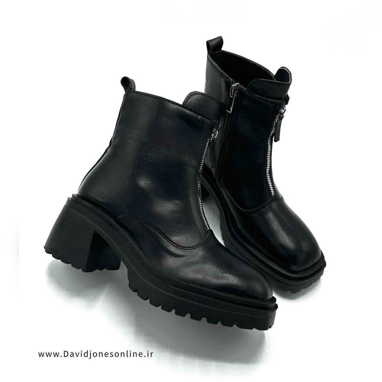 Stradivarius Ankle Boots - BTB15