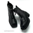Stradivarius Ankle Boots - BTB15