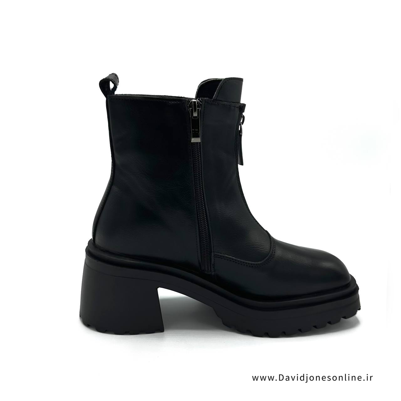 Stradivarius Ankle Boots - BTCr16