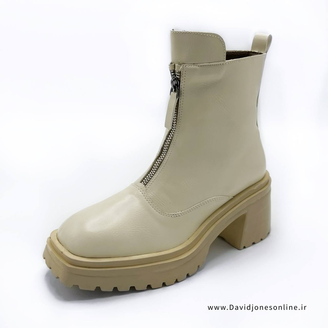 Stradivarius Ankle Boots - BTCr16