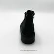 Stradivarius Flat Ankle Boots - BTCr36