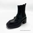 Stradivarius Ankle Boots - BTB40
