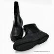 Stradivarius Flat Ankle Boots - BTCr46