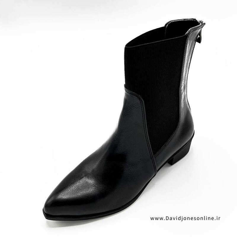 Stradivarius Ankle Boots - BTB50