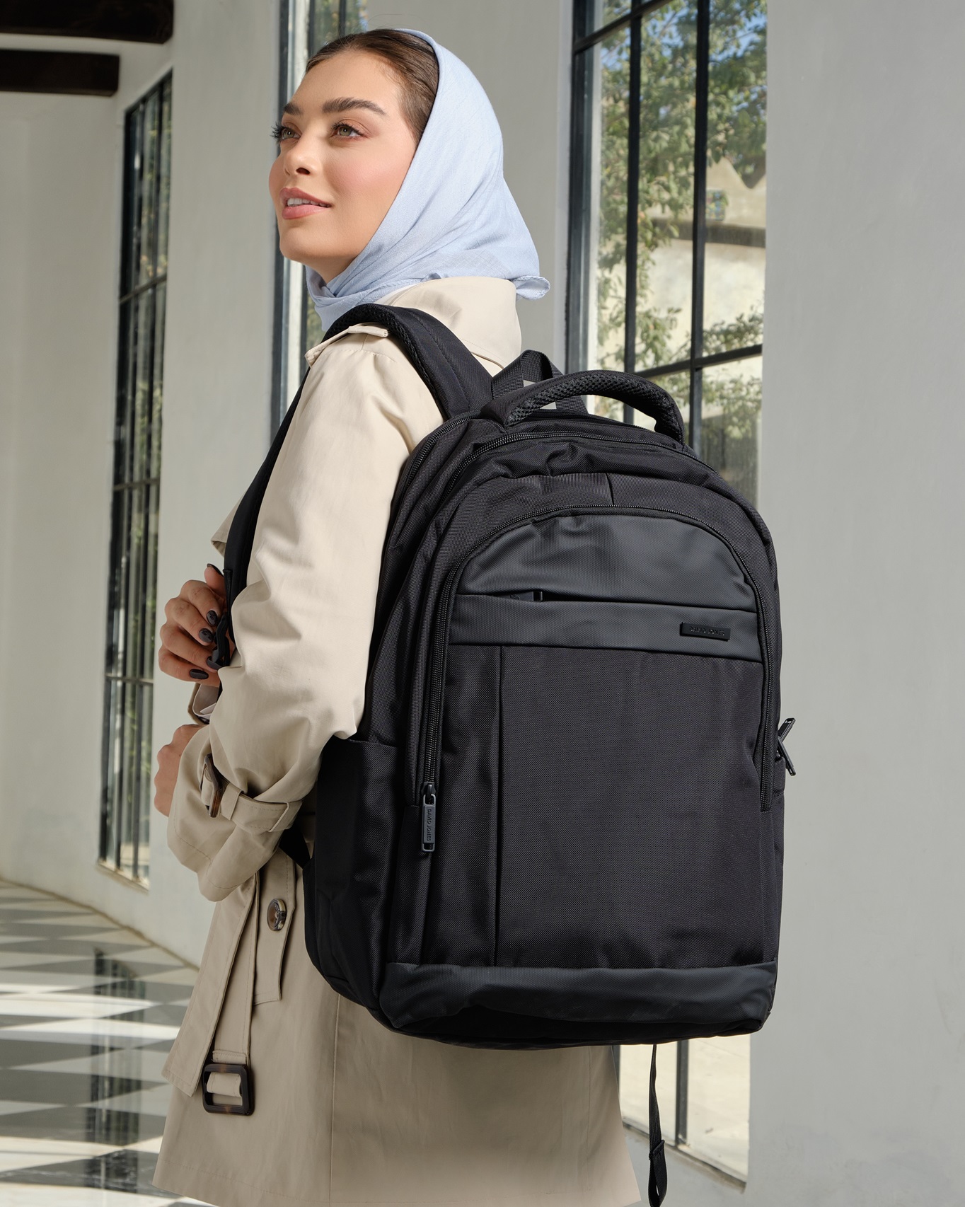 David Jones PC-045