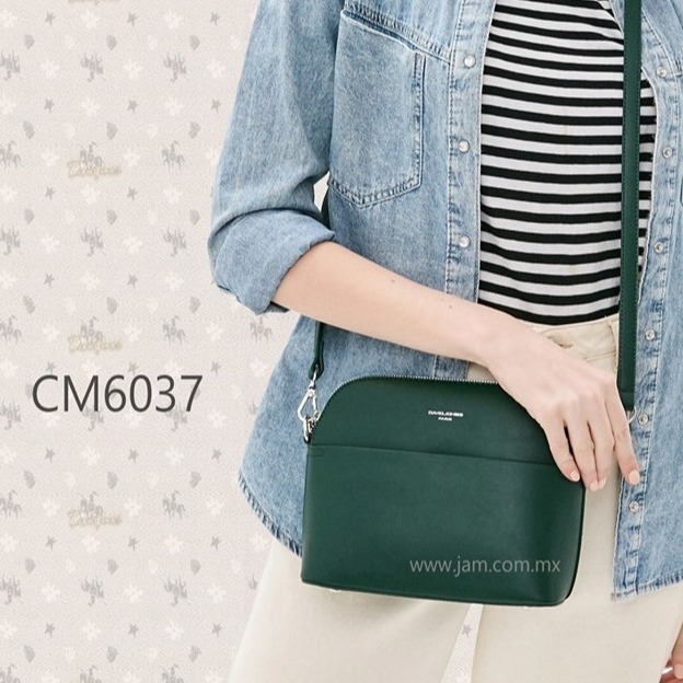  David Jones CM6037