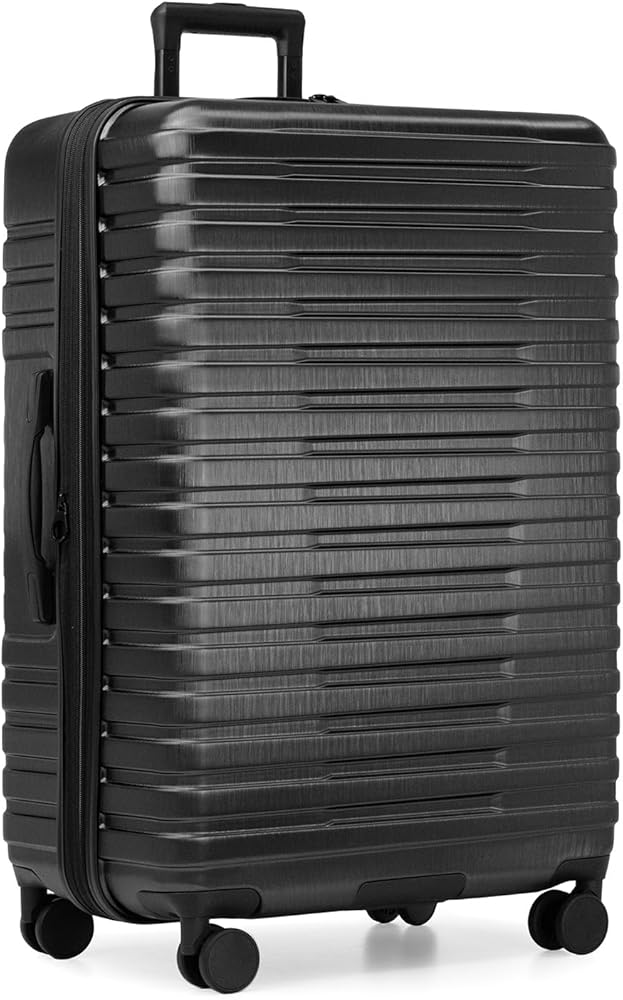 چمدان پلیکربنات ، انتخاب حرفهایها برای سفر هوایی