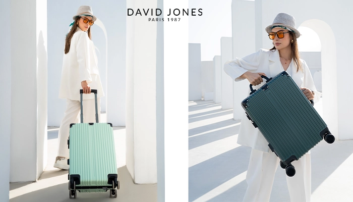 7 نکته طلایی برای طولانی کردن عمر چمدان