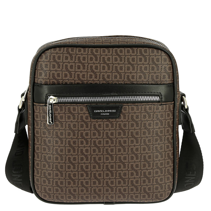 CROSSBODY BAG MAN BAG 906601 David Jones